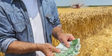 Аграріям з прифронтових і тимчасово окупованих територій пролонгують кредити – ЭКОНОМИКА