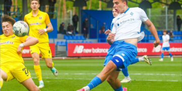 26-й тур Чемпіонату U-19 мовою чисел та фактів