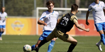 27-й тур Чемпіонату U-19 мовою чисел та фактів