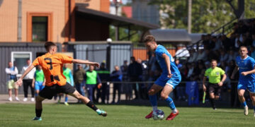 28-й тур Чемпіонату U-19 мовою чисел та фактів