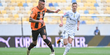 28-й тур VBET Ліги мовою чисел та фактів