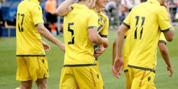 29-й тур Чемпіонату U-19 мовою чисел та фактів