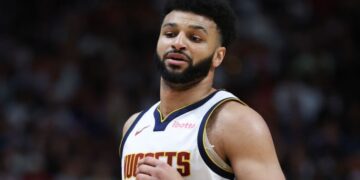 Джамал Мюррей і Тейтум — автори кращих моментів ігрового дня плей-оф НБА – ВІДЕО | Баскетбол |