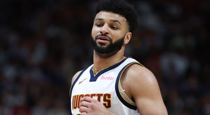 Джамал Мюррей і Тейтум — автори кращих моментів ігрового дня плей-оф НБА – ВІДЕО | Баскетбол |