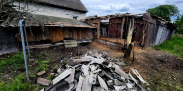 17 травня: як закінчився у Сумах і на Сумщині робочий тиждень – Область – Сумские новости