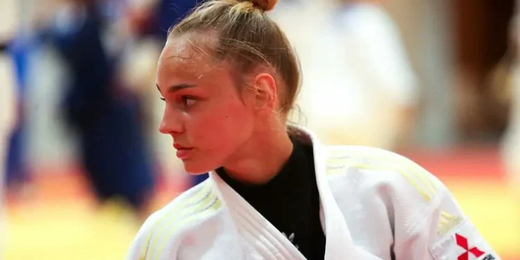 Тренер збірної України розповів, за рахунок чого Білодід виграла чемпіонат Європи | Дзюдо |