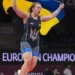 Марія Орлевич виборола золото на ЧЄ U-23 | Боротьба |
