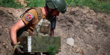 Понад 3 тисячі боєприпасів знешкодили запорізькі вибухотехніки | Новини Запоріжжя