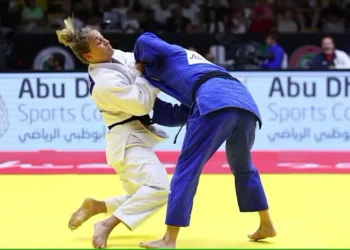 Чемпіонат світу в Абу-Дабі – другий день. Відеотрансляція | Дзюдо |