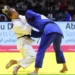 Чемпіонат світу в Абу-Дабі – другий день. Відеотрансляція | Дзюдо |
