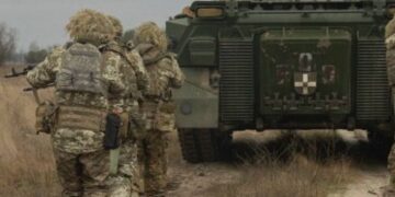 6 травня в Україні відзначають День піхоти