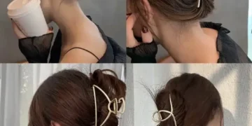 Різновиди шпильок для волосся