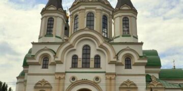 На Запоріжжі з московського патріархату до ПЦУ не перейшла жодна церква | Новини Запоріжжя