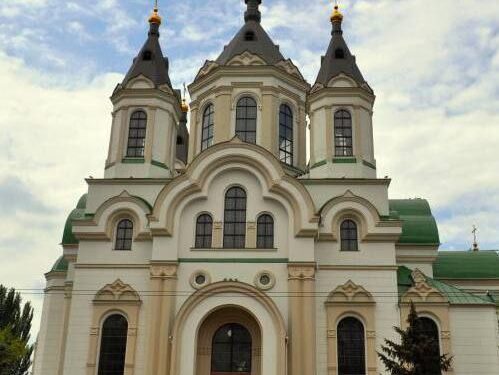 На Запоріжжі з московського патріархату до ПЦУ не перейшла жодна церква | Новини Запоріжжя