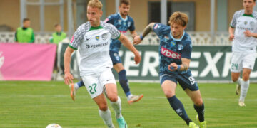 700-а вольова перемога в УПЛ