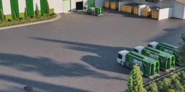 700 млн кредиту: ЛМР позичить гроші на сміттєпереробний завод