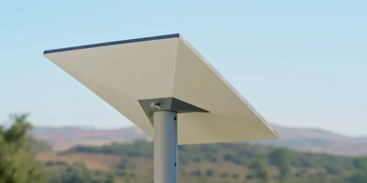 SpaceX показала перший відеодзвінок за допомогою смартфона через супутник Starlink — ТЕХНОЛОГИИ