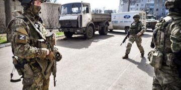 У Запорізькій області окупанти оголосили умови щодо націоналізації майна | Новини Запоріжжя