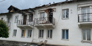 8 травня: що відбувалось у Сумах і Сумській області у середу – Область – Сумские новости