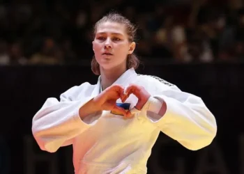 Литвиненко та Курченко програли у 1/8 фіналу чемпіонату світу | Дзюдо |