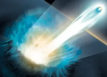 Компактний лазерний плазмовий прискорювач б’є рекорд протонної енергії — ТЕХНОЛОГИИ