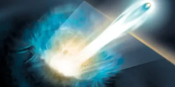 Компактний лазерний плазмовий прискорювач б’є рекорд протонної енергії — ТЕХНОЛОГИИ