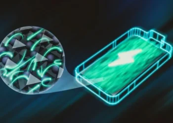 Вчені зробили дивовижні відкриття в технології виробництва акумуляторів — ТЕХНОЛОГИИ