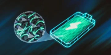 Вчені зробили дивовижні відкриття в технології виробництва акумуляторів — ТЕХНОЛОГИИ