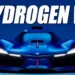 Alpine розглядає концепцію Hydrogen V6 Hypercar для виробництва — ТЕХНОЛОГИИ
