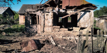 1 травня: як почався у Сумах і Сумській області останній місяць весни – Область – Сумские новости