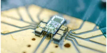 Вчені розробили найменший у світі квантовий детектор світла — ТЕХНОЛОГИИ