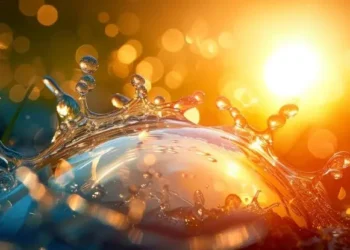 Нова сонячна технологія перетворює парникові гази на цінне паливо — ТЕХНОЛОГИИ