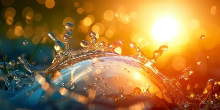 Нова сонячна технологія перетворює парникові гази на цінне паливо — ТЕХНОЛОГИИ