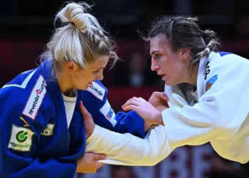 Чемпіонат світу з дзюдо. Третій день. Фінали. Відеотрансляція | Дзюдо |