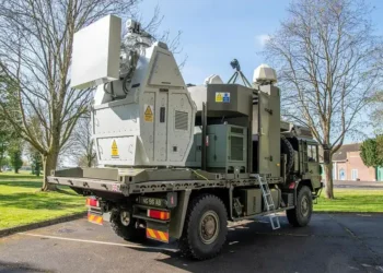 У Британії розробляють нову «енергетичну зброю», вартість пострілу якої коштуватиме лічені центи — ТЕХНОЛОГИИ