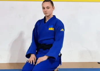 Слідкуйте за найкращими дзюдоїстами планети. XSPORT покаже чемпіонат світу-2024 | Дзюдо |