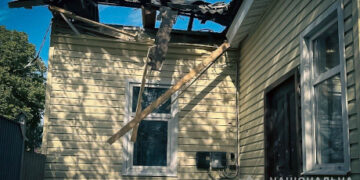 22 травня: як минула у Сумах і Сумській області середа – Область – Сумские новости