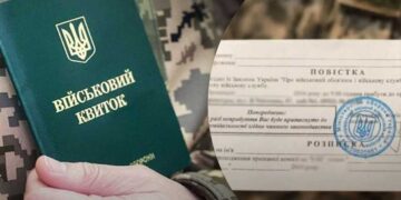 Мобілізація в Києві, повістки в Києві, рейди ТЦК, видають повістки | Новини Київ