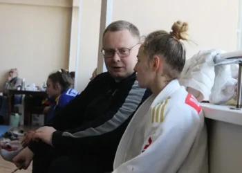 Дуброва: «На чемпіонат світу їдуть лише найкращі. Досить фінансово дорога поїздка» | Дзюдо |