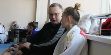 Дуброва: «На чемпіонат світу їдуть лише найкращі. Досить фінансово дорога поїздка» | Дзюдо |