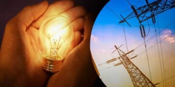 Можливі аварійні відключення електроенергії, й по Запоріжжю теж | Новини Запоріжжя
