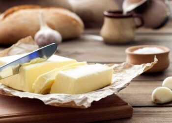 Стало відомо, чому вершкове масло у Європі можна купити вдвічі дешевше, ніж в Україні – ЭКОНОМИКА