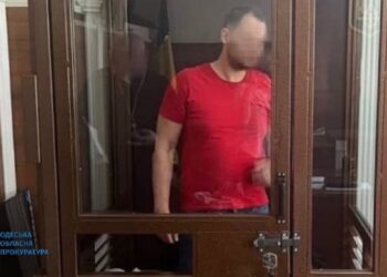 Агент рф маскувався в Одесі під журналіста підприємця та співробітника водоканалу