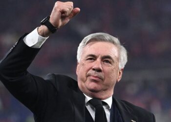 Анчелотти определился с киперами на Ла Лигу и Лигу чемпионов