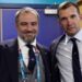 Андрей Шевченко принял решение по членству Павелко в УЕФА