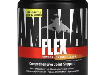 Натуральні добавки для подовження життя та покращення здоров’я