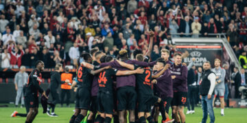 «Байер» установил новый рекорд в европейском футболе