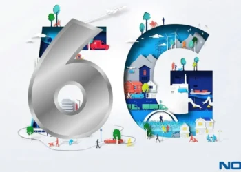 У Японії протестували зв’язок 6G — ТЕХНОЛОГИИ