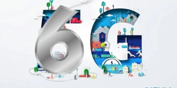 У Японії протестували зв’язок 6G — ТЕХНОЛОГИИ