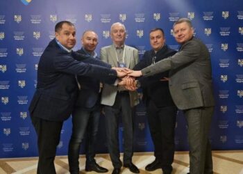 Члени Правління ВАГ взяли участь у 2-му Міжнародному саміті міст і регіонів – ЭКОНОМИКА